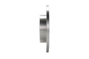 Bremsscheibe MAZDA 121