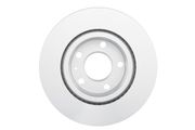 Bremsscheibe SEAT EXEO