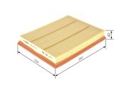 Luftfilter OPEL ZAFIRA