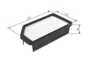 Luftfilter KIA RIO