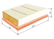 Luftfilter LAND ROVER RANGE ROVER EVOQUE