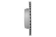 Bremsscheibe BMW 5