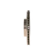 Bremsscheibe NISSAN NOTE