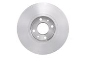 Bremsscheibe RENAULT CLIO
