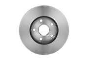 Bremsscheibe TOYOTA RAV 4