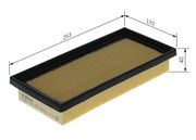 Luftfilter MITSUBISHI