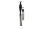 Bremsscheibe MAZDA 6