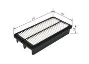 Luftfilter KIA CARNIVAL / GRAND CARNIVAL