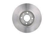 Bremsscheibe DACIA LOGAN