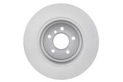 Bremsscheibe BMW 1