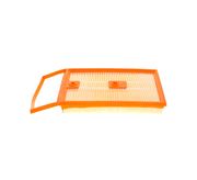 Luftfilter SKODA RAPID