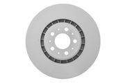 Bremsscheibe VOLVO V50