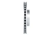 Bremsscheibe VOLVO S80