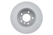 Bremsscheibe BMW 2