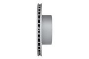 Bremsscheibe BMW 2