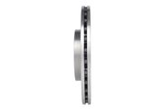 Bremsscheibe FIAT PUNTO