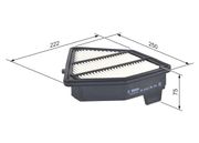 Luftfilter HONDA CR-Z