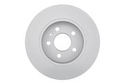Bremsscheibe SEAT EXEO