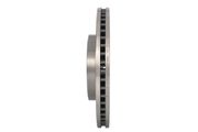 Bremsscheibe CHEVROLET CAPTIVA