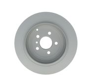 Bremsscheibe MERCEDES-BENZ GL-KLASSE