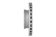Bremsscheibe MERCEDES-BENZ SPRINTER 3-t