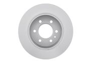 Bremsscheibe MERCEDES-BENZ SPRINTER 3-t
