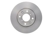 Bremsscheibe SUZUKI SWIFT