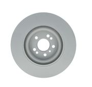 Bremsscheibe MERCEDES-BENZ GL-KLASSE