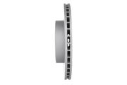 Bremsscheibe BMW 5