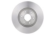 Bremsscheibe NISSAN PATHFINDER
