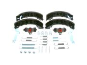 Bremsbackensatz KIT PRO VW TRANSPORTER