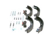 Bremsbackensatz KIT PRO VW TRANSPORTER