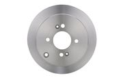 Bremsscheibe KIA RIO