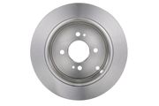 Bremsscheibe KIA RIO