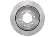 Bremsscheibe MITSUBISHI PAJERO