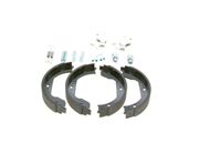 Bremsbackensatz, Feststellbremse BMW Z3