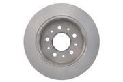 Bremsscheibe FIAT DUCATO