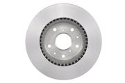 Bremsscheibe FIAT SEDICI