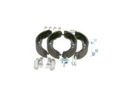 Bremsbackensatz, Feststellbremse FIAT DUCATO