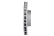 Bremsscheibe MERCEDES-BENZ SL