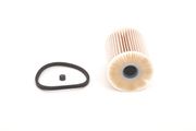 Kraftstofffilter OPEL ZAFIRA