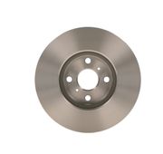 Bremsscheibe TOYOTA YARIS