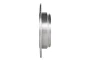 Bremsscheibe HONDA CR-V