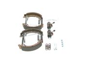 Bremsbackensatz KIT SUPERPRO AUDI 80