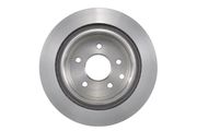 Bremsscheibe NISSAN QASHQAI / QASHQAI +2
