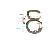 Bremsbackensatz KIT SUPERPRO TOYOTA AYGO