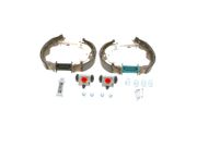 Bremsbackensatz KIT SUPERPRO PEUGEOT 107