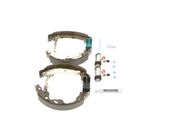 Bremsbackensatz KIT SUPERPRO TOYOTA