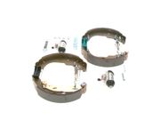 Bremsbackensatz KIT SUPERPRO PEUGEOT 207