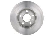 Bremsscheibe OPEL ZAFIRA